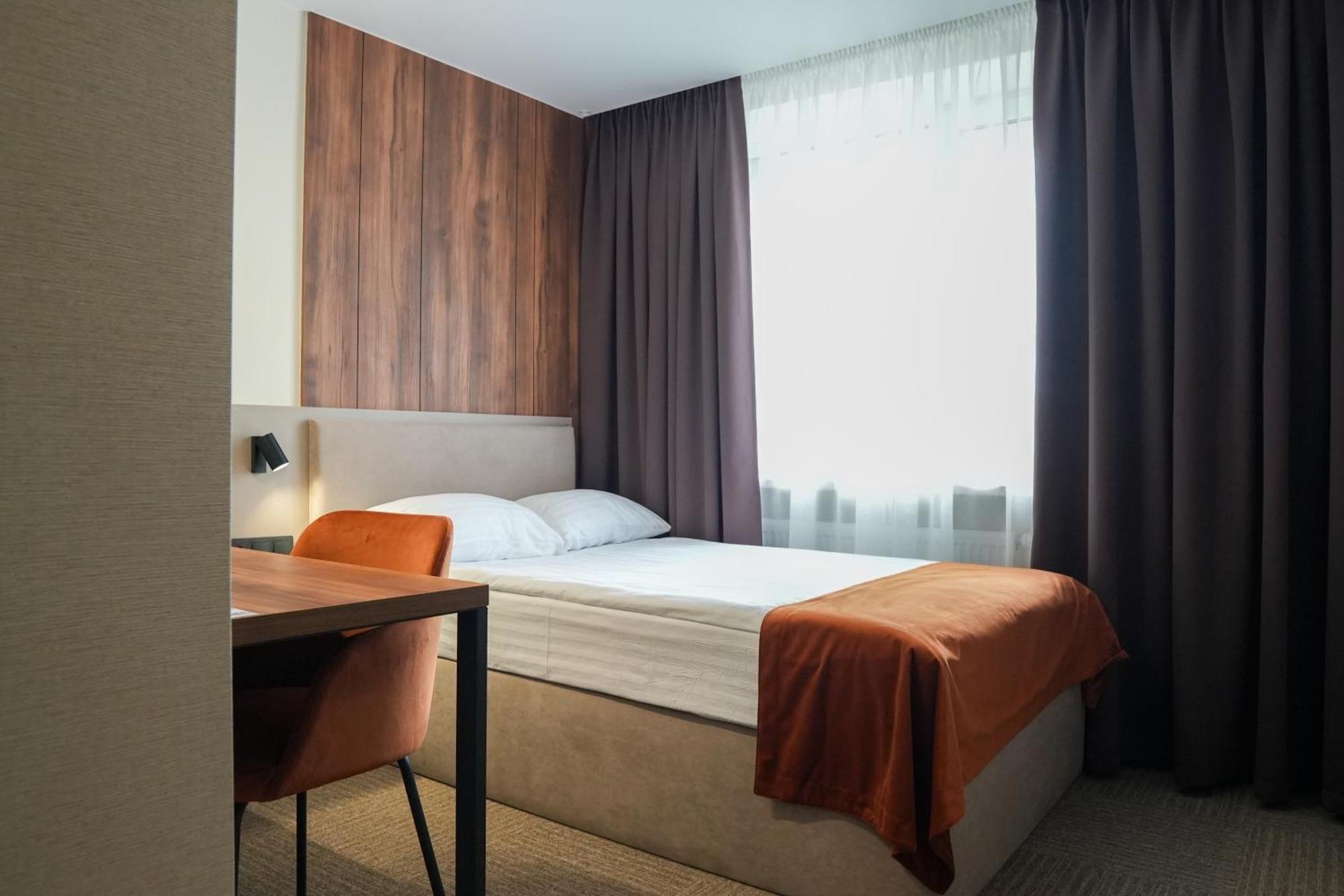 Optima Collection River Park Lutsk Ngoại thất bức ảnh