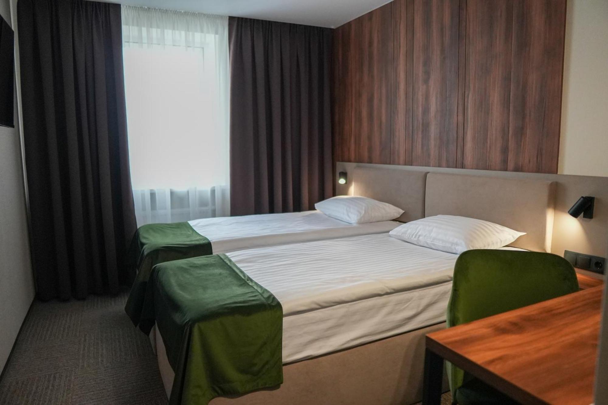 Optima Collection River Park Lutsk Ngoại thất bức ảnh